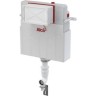 Бачок ALCAPLAST BASICMODUL для замуровывания в стену AM112W