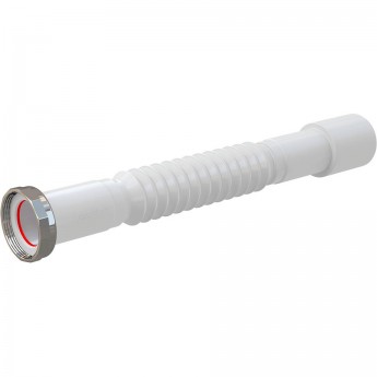Гибкое соединение ALCAPLAST A760 5/4"×32/40 металл
