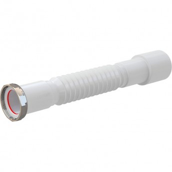 Гибкое соединение ALCAPLAST A780 6/4"×40/50 металл