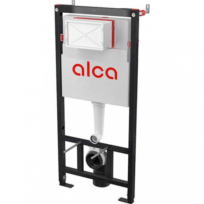 Инсталляция ALCAPLAST AM101/1120-4:1 RU M571-0001 AM101/1120-4.1 RU M571-0001 Инсталляция ALCAPLAST AM101/1120-4:1 RU M571-0001 AM101/1120-4.1 RU M571-0001