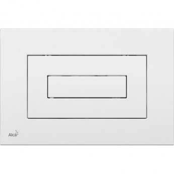 Кнопка управления ALCAPLAST M470 белый Кнопка управления ALCAPLAST M470 белый