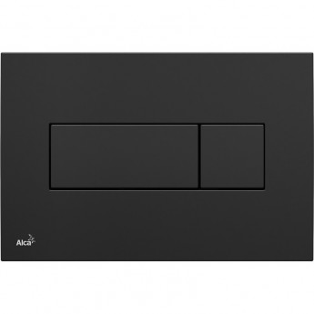 Кнопка управления ALCAPLAST M378 черная Кнопка управления ALCAPLAST M378 черная