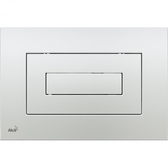 Кнопка управления ALCAPLAST M471 хром глянцевый Кнопка управления ALCAPLAST M471 хром глянцевый
