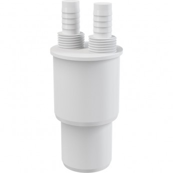 Переходная муфта ALCAPLAST AKS6 HT 40/50хG1/2