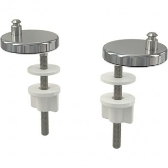 Петли ALCAPLAST P106 с нижним монтажем для А602, А603, А604, А606, А674S крышка из нержавеющей стали Петли ALCAPLAST P106 с нижним монтажем для А602, А603, А604, А606, А674S крышка из нержавеющей стали