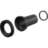 Прокладка ALCAPLAST + соединитель + прокладка соединителя M902