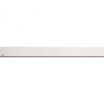Решетка ALCAPLAST DESIGN-550LN для водоотводящего желоба APZ6, APZ106 дизайн DESIGN
