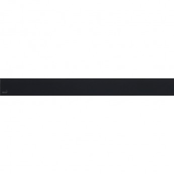 Решетка ALCAPLAST GL1204-1050 для водоотводящего желоба (APZ6, APZ106) дизайн GLASS Решетка ALCAPLAST GL1204-1050 для водоотводящего желоба (APZ6, APZ106) дизайн GLASS