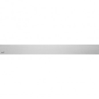 Решетка ALCAPLAST POSH-750MN для водоотводящего желоба APZ6, APZ106 дизайн POSH Решетка ALCAPLAST POSH-750MN для водоотводящего желоба APZ6, APZ106 дизайн POSH