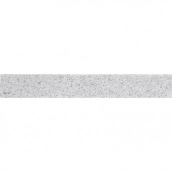 Решетка ALCAPLAST MI1207-1150 для водоотводящего желоба (APZ6, APZ16) дизайн MINERAL