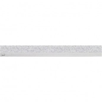 Решетка ALCAPLAST MP1207-950 для водоотводящего желоба (APZ6, APZ16) дизайн MINERAL POSH Решетка ALCAPLAST MP1207-950 для водоотводящего желоба (APZ6, APZ16) дизайн MINERAL POSH