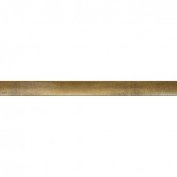 Решетка ALCAPLAST DESIGN-750ANTIC для водоотводящего желобов (APZ6, APZ16)