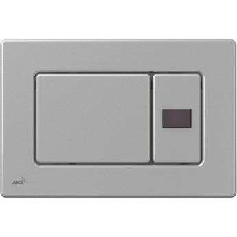 Сенсорная кнопка управления ALCAPLAST АNTIVANDAL M279SB от батареек Сенсорная кнопка управления ALCAPLAST АNTIVANDAL M279SB от батареек