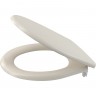 Сидение ALCAPLAST для унитаза Duroplast A601 PERGAMON