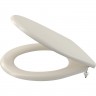 Сидение ALCAPLAST для унитаза Softclose A604 PERGAMON