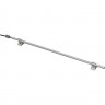 Свет желоба ALCAPLAST ALCA LIGHT - APZ5 SPA белый, 650 мм AEZ120-650