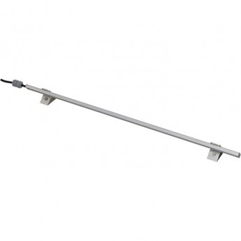 Свет желоба ALCAPLAST ALCA LIGHT - APZ5 SPA красный, 1050 мм