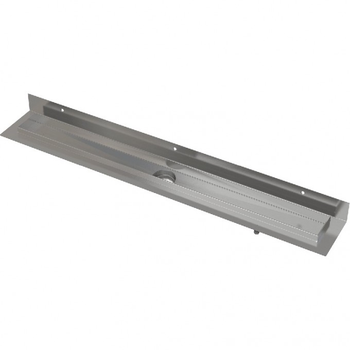 Водоотводящий желоб ALCAPLAST MODULAR WALL APZ23-750 Водоотводящий желоб ALCAPLAST MODULAR WALL APZ23-750