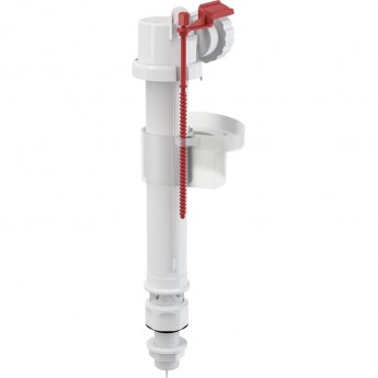 Впускной механизм ALCAPLAST A17-1/2 с нижней подводкой, 1/2"