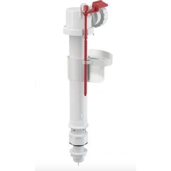 Впускной механизм ALCAPLAST с нижней подводкой, A17-1/2"